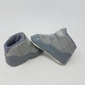cool grey 11 infant